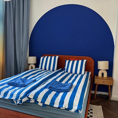 Comfy Apartments - Pokoje Sopocki Chill Sopot Buitenkant foto