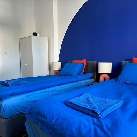 Comfy Apartments - Pokoje Sopocki Chill Sopot Buitenkant foto