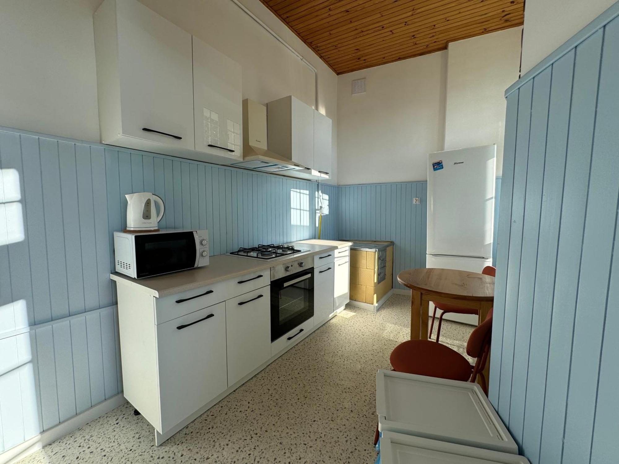 Comfy Apartments - Pokoje Sopocki Chill Sopot Buitenkant foto