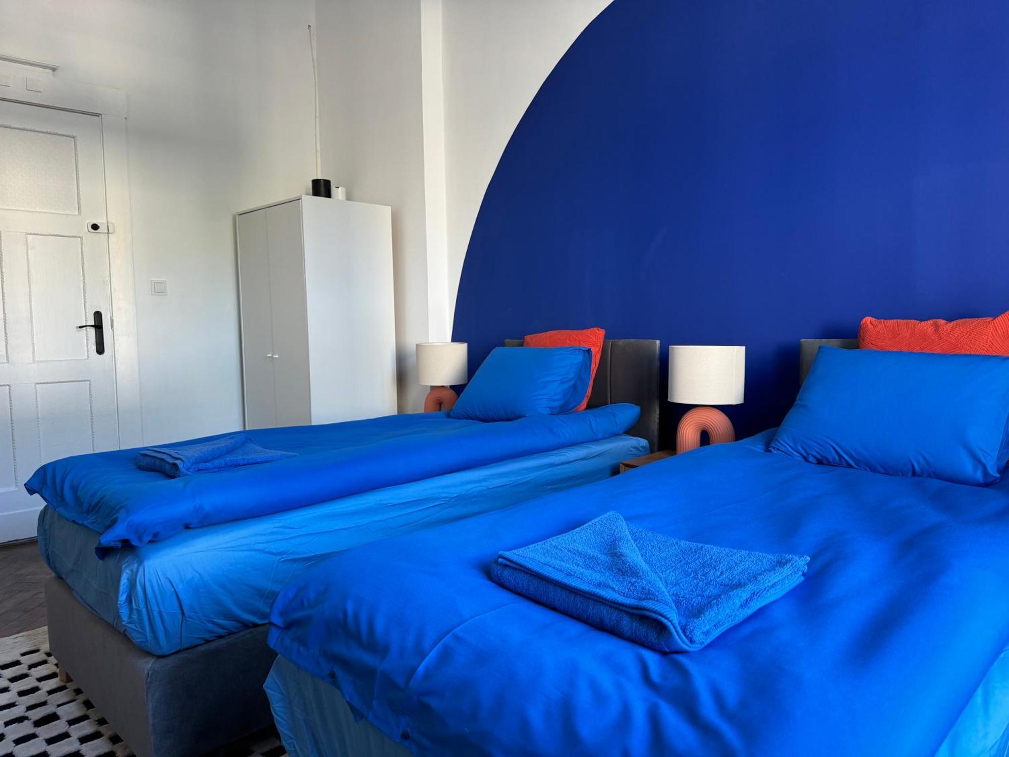 Comfy Apartments - Pokoje Sopocki Chill Sopot Buitenkant foto